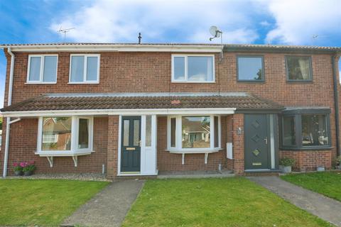 2 bedroom terraced house for sale, Johnsons Lane, Crowle, Scunthorpe