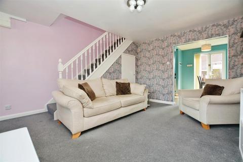 2 bedroom terraced house for sale, Johnsons Lane, Crowle, Scunthorpe