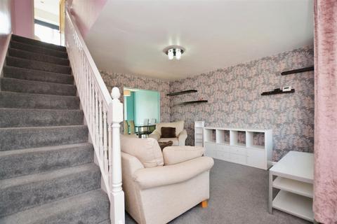 2 bedroom terraced house for sale, Johnsons Lane, Crowle, Scunthorpe