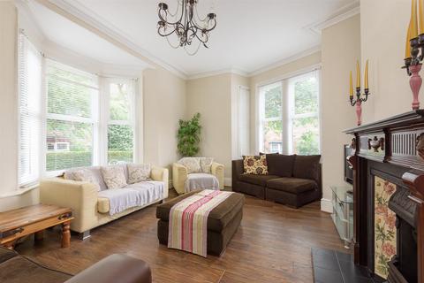 4 bedroom end of terrace house for sale, Brocco Bank, Endcliffe S11