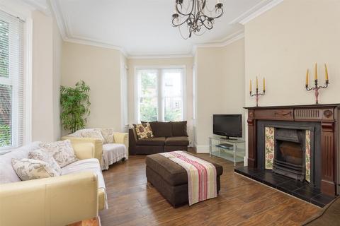 4 bedroom end of terrace house for sale, Brocco Bank, Endcliffe S11