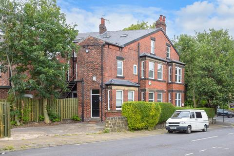 4 bedroom end of terrace house for sale, Brocco Bank, Endcliffe S11