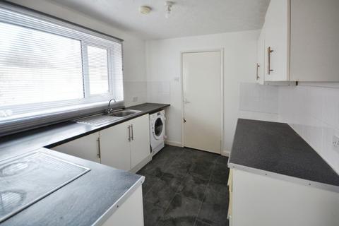 2 bedroom terraced house for sale, Louisa Terrace, St. Helen Auckland, Bishop Auckland, Durham