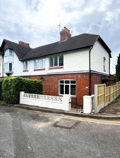 2 bedroom end of terrace house for sale, Horton Road, Trench