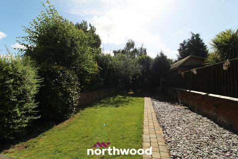 6 Manor Drive, Doncaster, DN2 6BX