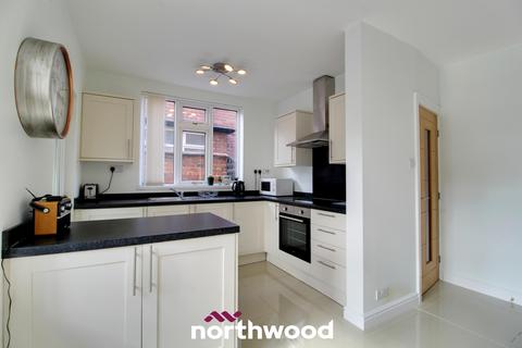 6 Manor Drive, Doncaster, DN2 6BX