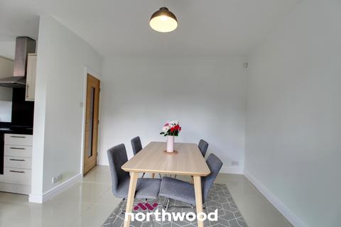 6 Manor Drive, Doncaster, DN2 6BX