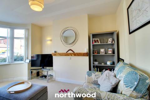 6 Manor Drive, Doncaster, DN2 6BX