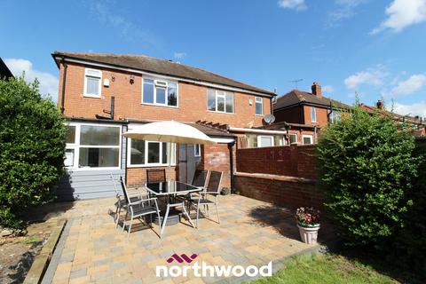 6 Manor Drive, Doncaster, DN2 6BX