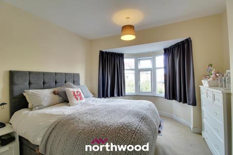 6 Manor Drive, Doncaster, DN2 6BX