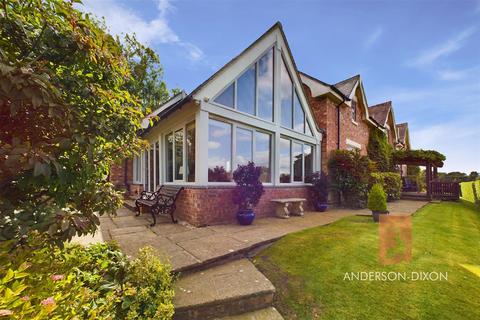 4 bedroom detached house for sale, Wood Lane, Mercaston DE6