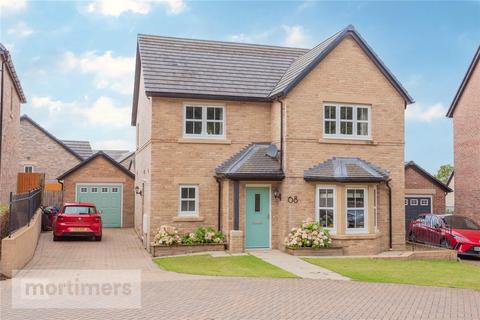 4 bedroom detached house for sale, Gib Lane, Blackburn, Lancashire, BB2