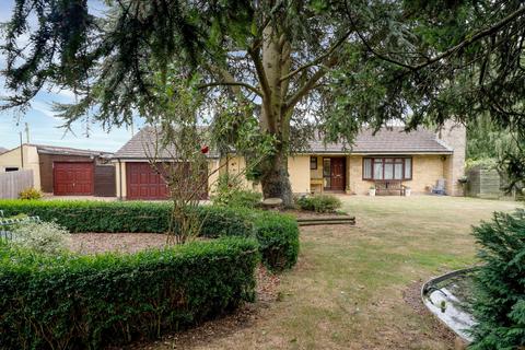 4 bedroom bungalow for sale, Highly Desired Location at Lag Lane, Thorpe Arnold, LE13 4RU