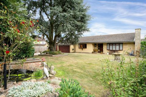 4 bedroom bungalow for sale, Highly Desired Location at Lag Lane, Thorpe Arnold, LE13 4RU