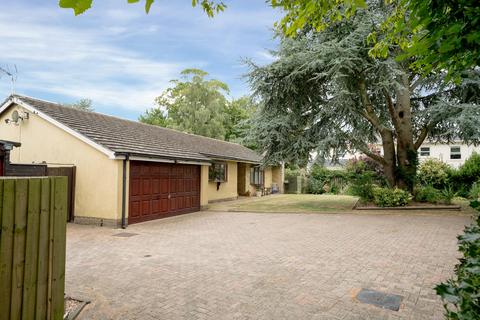 4 bedroom bungalow for sale, Highly Desired Location at Lag Lane, Thorpe Arnold, LE13 4RU