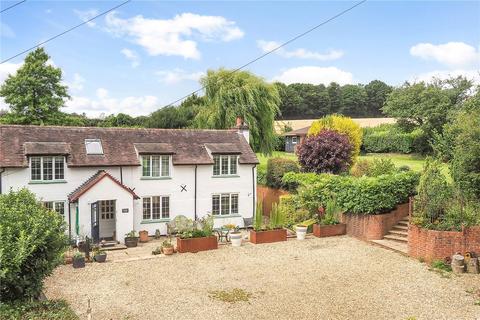 3 bedroom semi-detached house for sale, Trooper Bottom, Froxfield, Petersfield, GU32