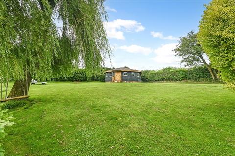 3 bedroom semi-detached house for sale, Trooper Bottom, Froxfield, Petersfield, GU32