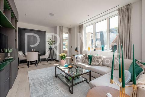 3 bedroom apartment to rent, 26 Chapter Street, Westminster SW1P