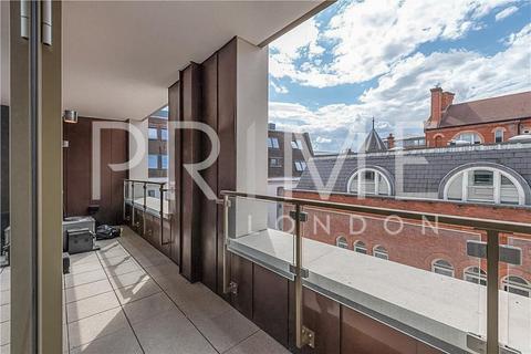 3 bedroom apartment to rent, 26 Chapter Street, Westminster SW1P