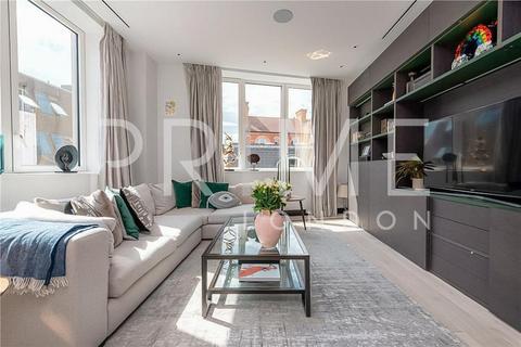 3 bedroom apartment to rent, 26 Chapter Street, Westminster SW1P