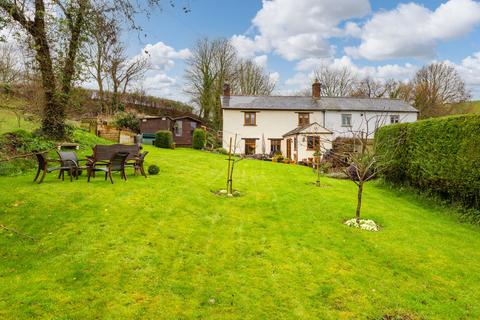 2 bedroom semi-detached house for sale, Sandford, Crediton, EX17