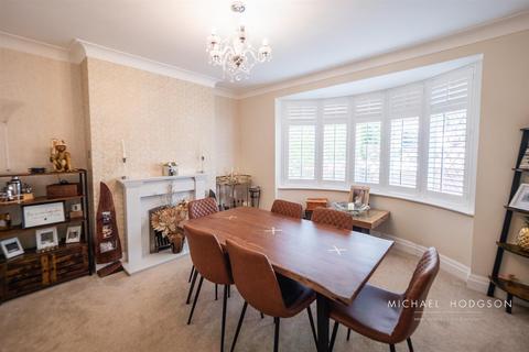 3 bedroom semi-detached house for sale, Broomshields Avenue, Fulwell, Sunderland