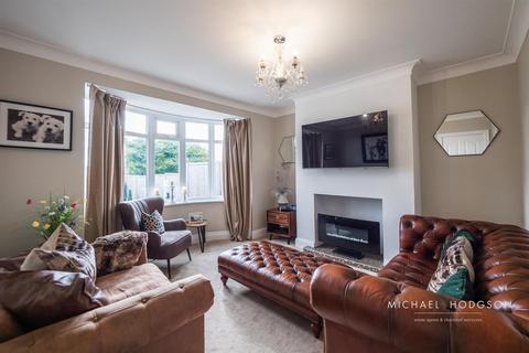 3 bedroom semi-detached house for sale, Broomshields Avenue, Fulwell, Sunderland