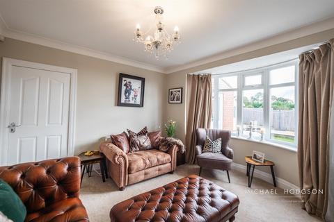 3 bedroom semi-detached house for sale, Broomshields Avenue, Fulwell, Sunderland