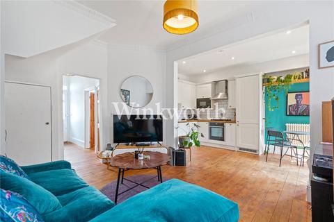 2 bedroom apartment for sale, Sirdar Road, London, N22