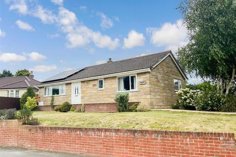 3 bedroom detached bungalow for sale, Queens Road, Freshwater, Isle of Wight