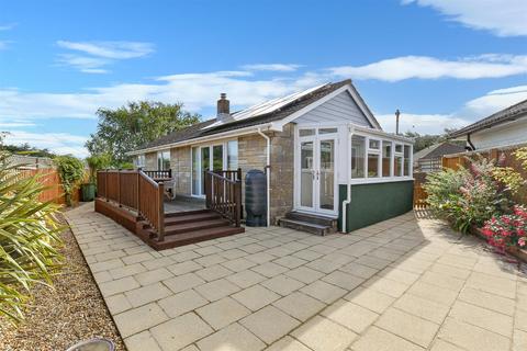 3 bedroom detached bungalow for sale, Queens Road, Freshwater, Isle of Wight