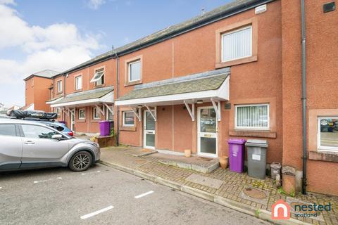 2 bedroom terraced house for sale, St. Malcolms Wynd, Angus DD8