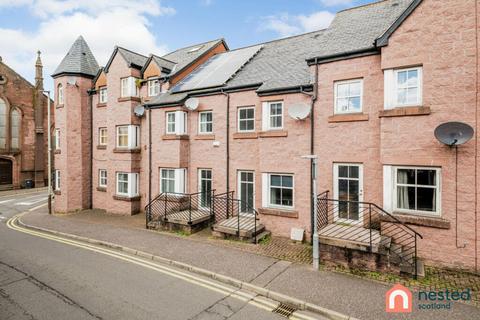 2 bedroom detached house for sale, St. Malcolms Wynd, Kirriemuir DD8