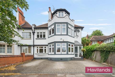 6 bedroom detached house for sale, Cannon Road, London