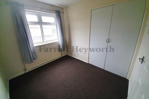 2 bedroom flat to rent, South Meadow Lane, Preston PR1