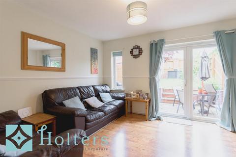 2 bedroom terraced house for sale, Dahn Drive, Ludlow