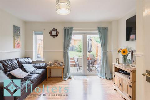 2 bedroom terraced house for sale, Dahn Drive, Ludlow