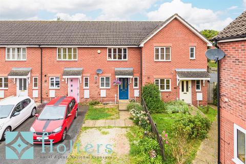 2 bedroom terraced house for sale, Dahn Drive, Ludlow