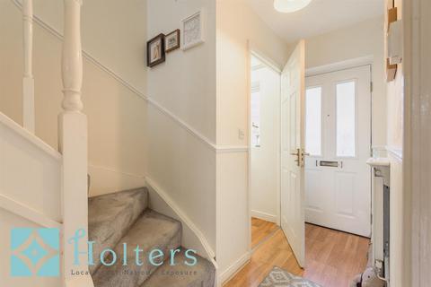 2 bedroom terraced house for sale, Dahn Drive, Ludlow