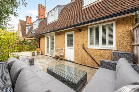 3 bedroom terraced house for sale, High Street, Kimpton, Hitchin, Hertfordshire, SG4