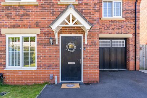 3 bedroom detached house for sale, Brimstone Drive, Newton-Le-Willows, WA12