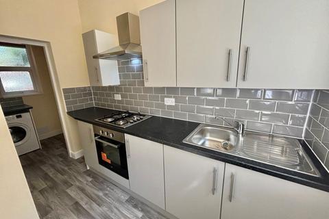 1 bedroom flat to rent, Portland Road, Edgbaston,B16 9HU