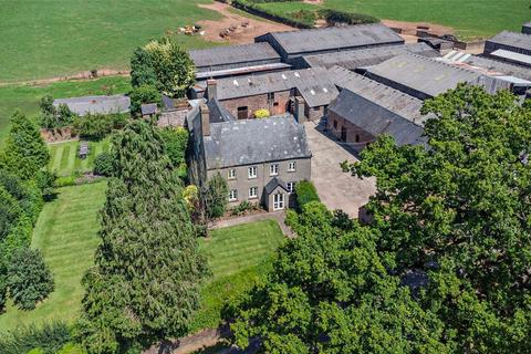 undefined, Llandenny, Usk, Monmouthshire, NP15