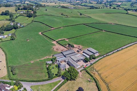 undefined, Llandenny, Usk, Monmouthshire, NP15