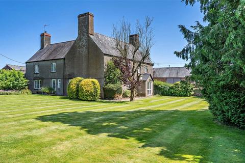 undefined, Llandenny, Usk, Monmouthshire, NP15