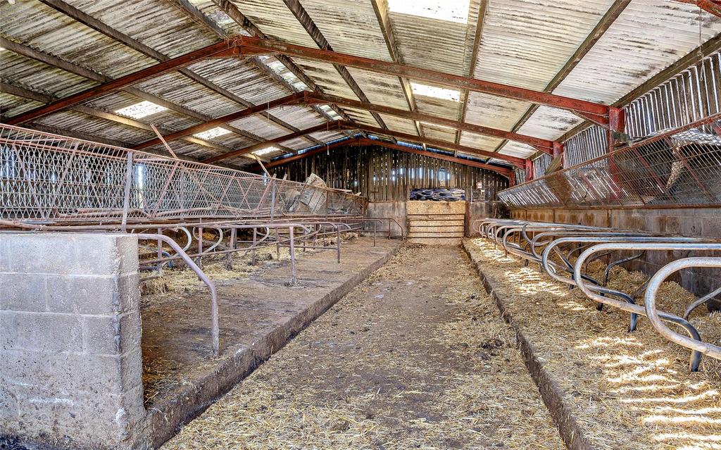 Outbuildings