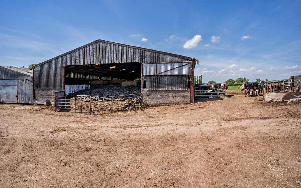 Outbuildings