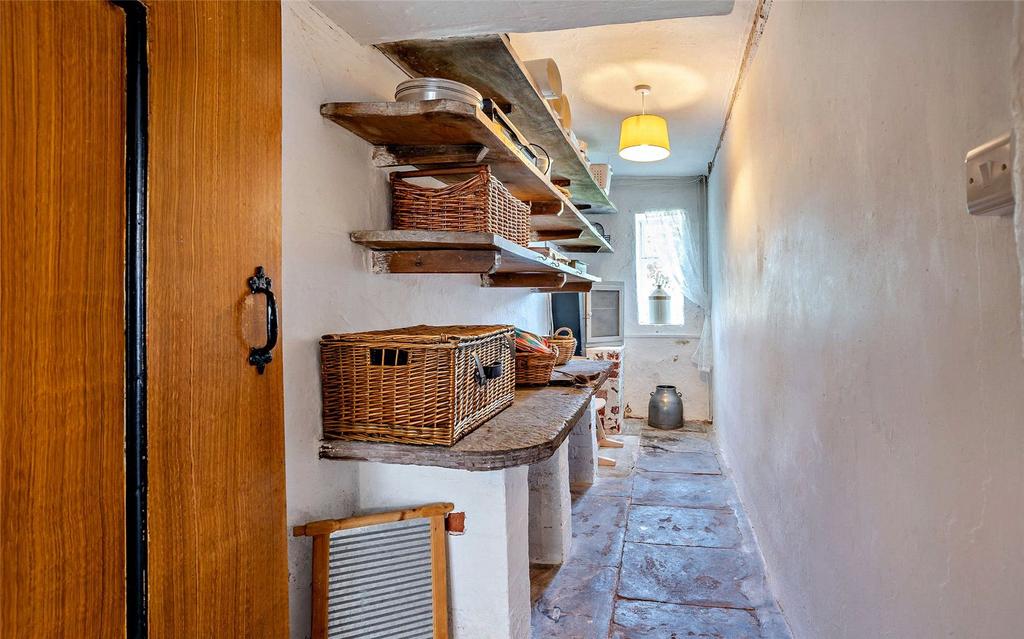 Pantry