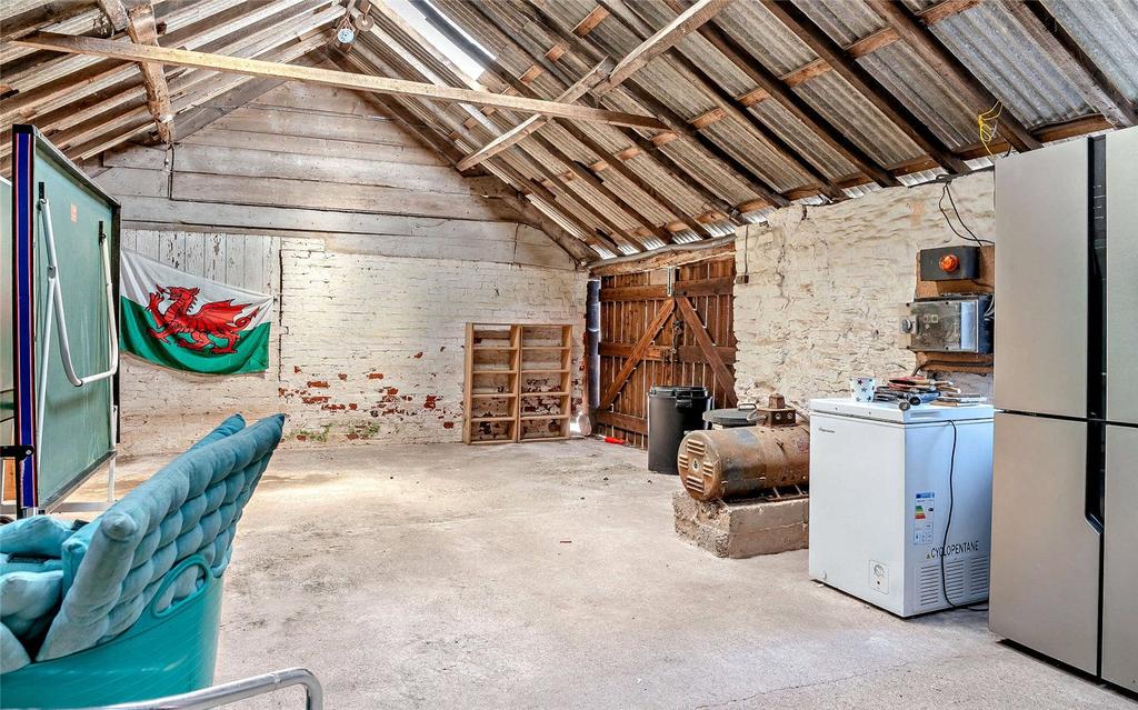 Games Barn