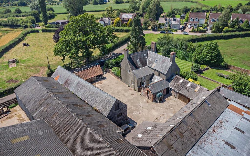 Aerial